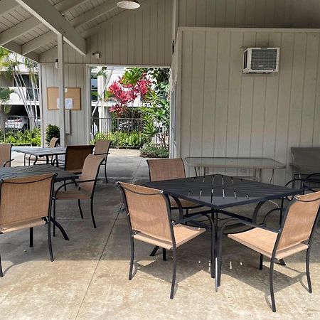 Breezy Condo in Kailua-Kona Near Harbor&Town! Esterno foto