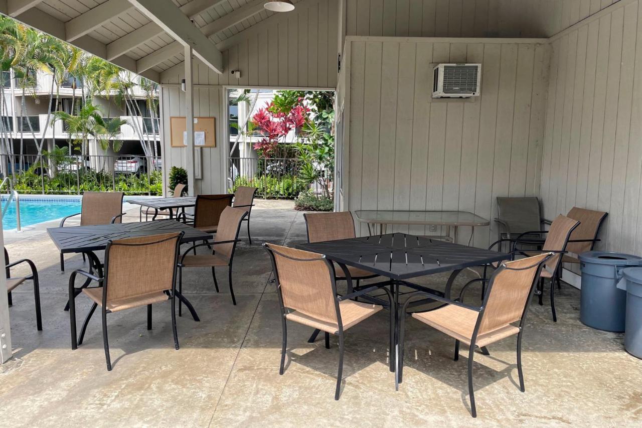 Breezy Condo in Kailua-Kona Near Harbor&Town! Esterno foto