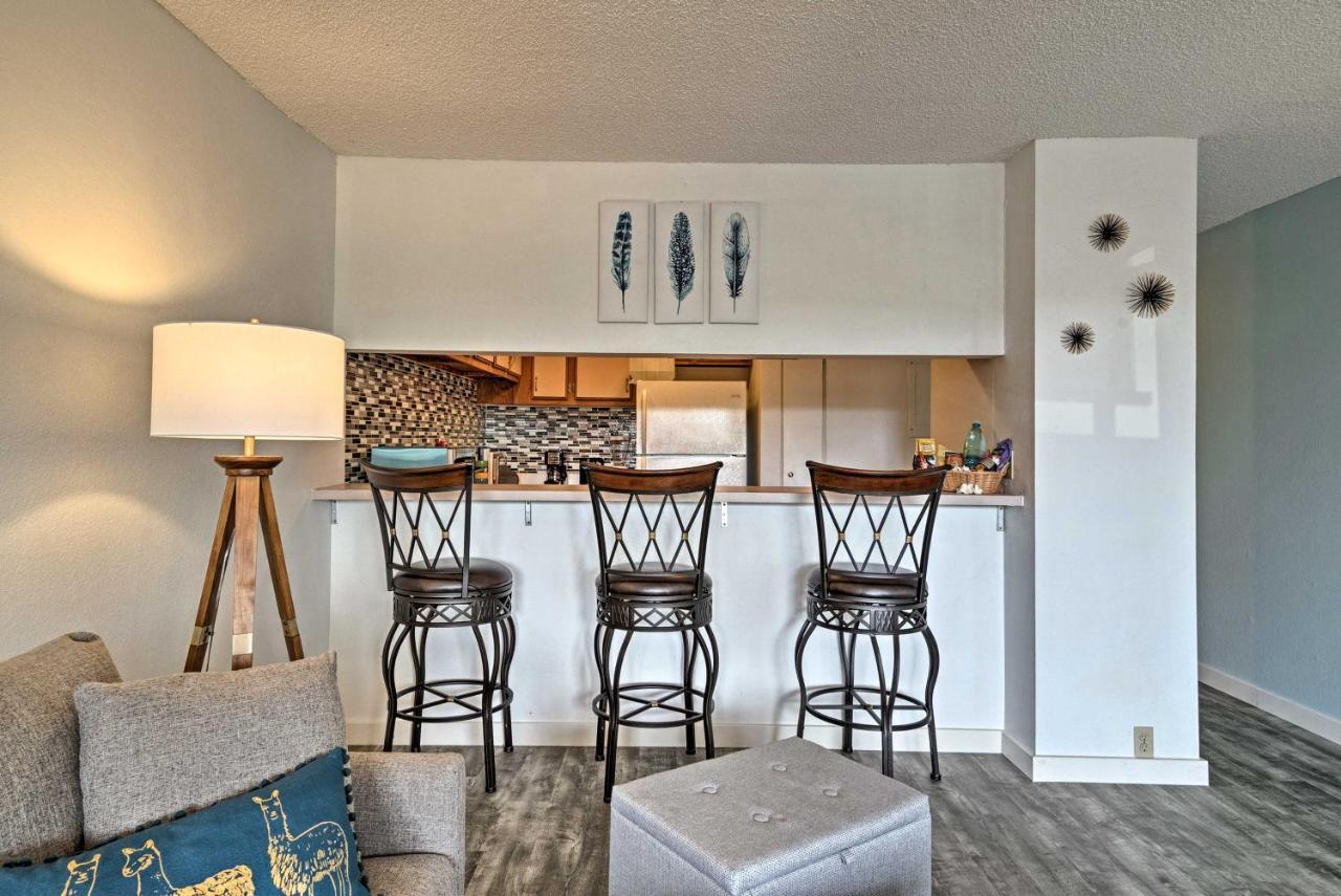 Breezy Condo in Kailua-Kona Near Harbor&Town! Esterno foto
