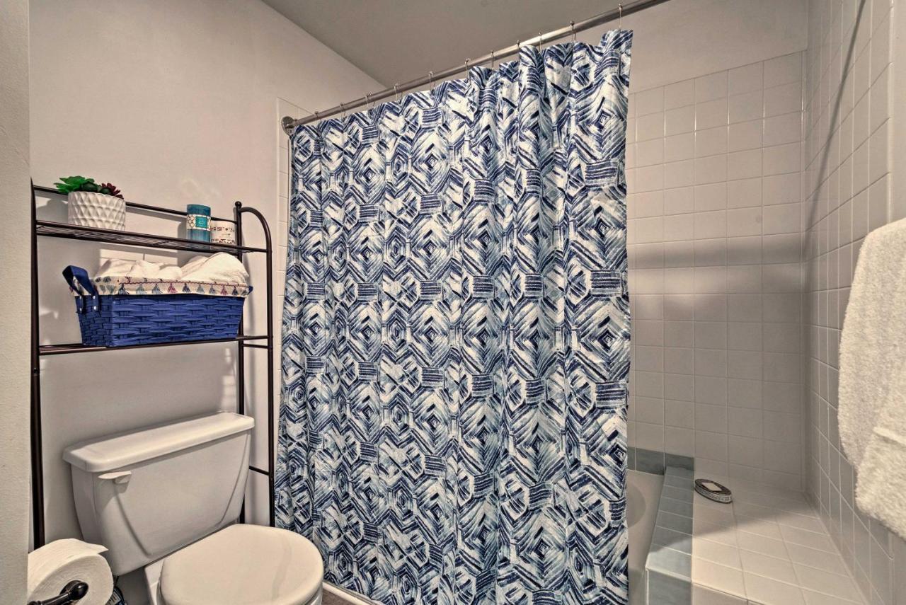 Breezy Condo in Kailua-Kona Near Harbor&Town! Esterno foto