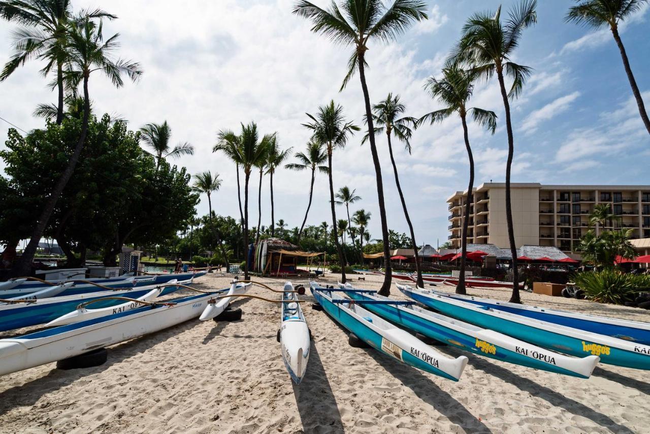 Breezy Condo in Kailua-Kona Near Harbor&Town! Esterno foto