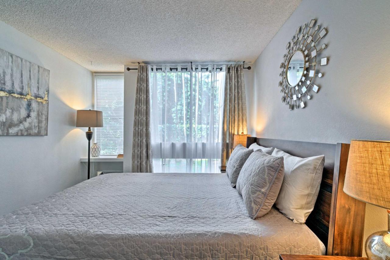 Breezy Condo in Kailua-Kona Near Harbor&Town! Esterno foto
