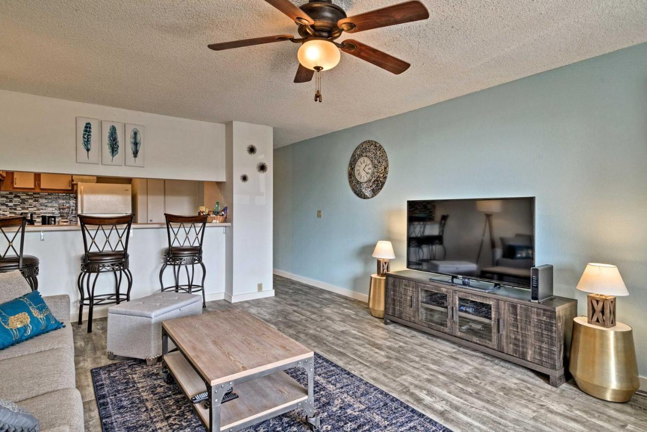 Breezy Condo in Kailua-Kona Near Harbor&Town! Esterno foto