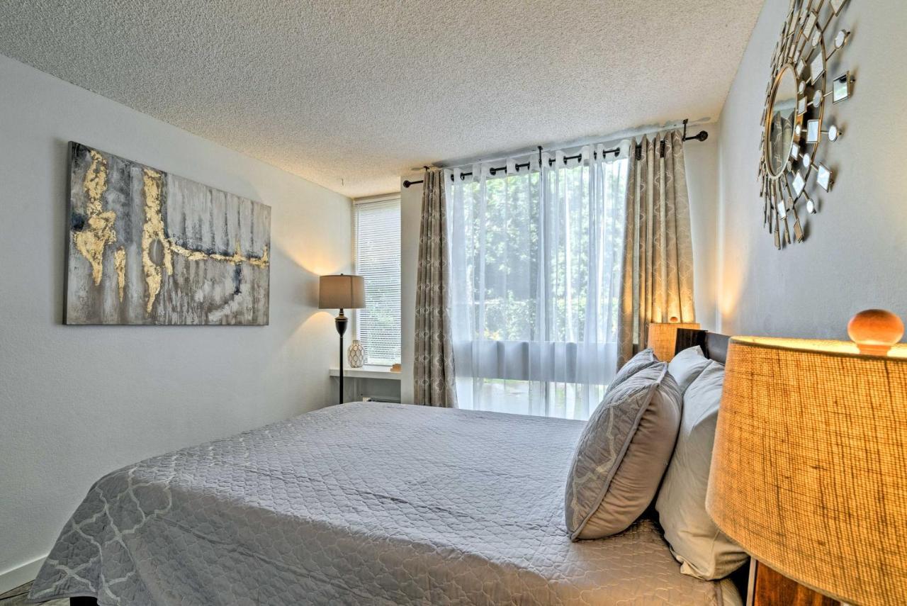 Breezy Condo in Kailua-Kona Near Harbor&Town! Esterno foto